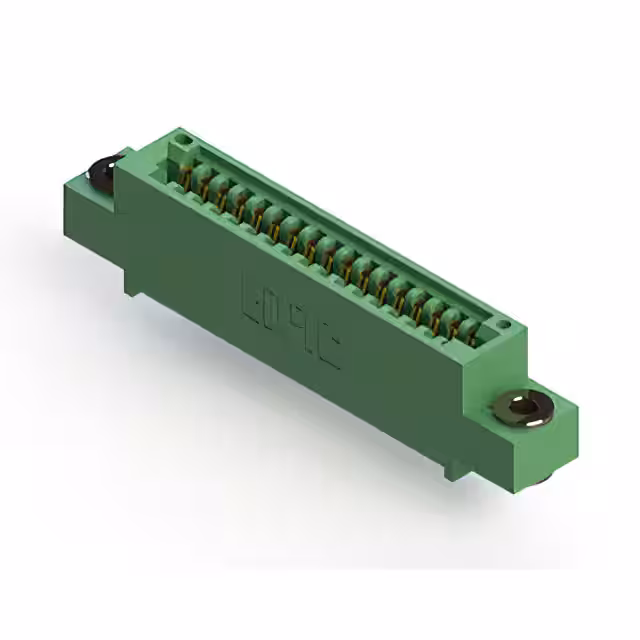845-017-521-403 EDAC Inc.  Edgeboard Connectors